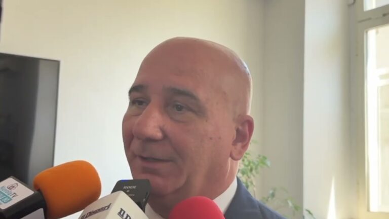 Bichielli, dissesto idrogeologico: a Ischia per capire e ascoltare