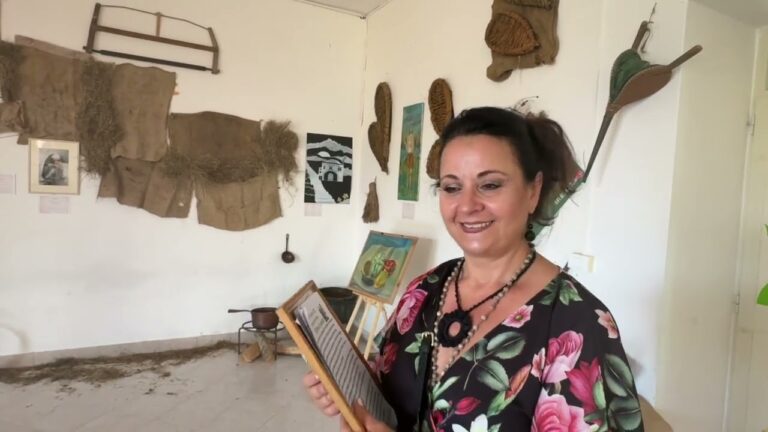 Buonopane ritorna al passato con la mostra dedicata alla sua storia