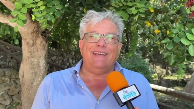 Ambiente, l’Appennino Lucano “sposa” il Regno di Nettuno