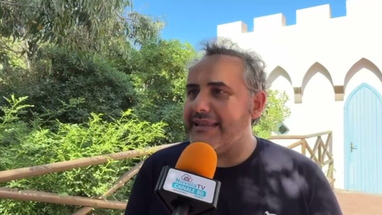 Sinergie per la nautra, Tisci: ad Ischia incontro importante