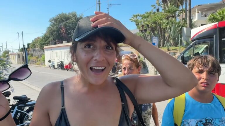 Forio, Cava dell’isola tra allarmi e indifferenza dei bagnanti