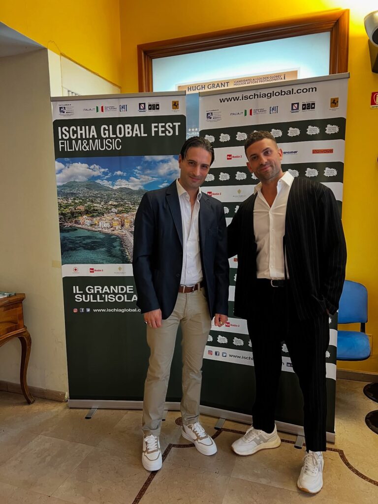 Il fuoco che parla: trionfo di Boris Molinaro con “Gli Eredi del Fuoco”