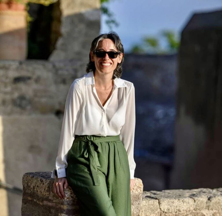 Casamicciola Terme: Maria Funiciello alla guida della Polizia Municipale