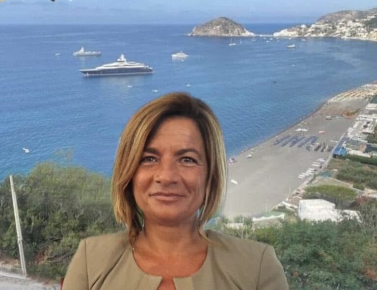 REGIONALI: DI SCALA LASCIA FDI E APPRODA A ITALIA VIVA
