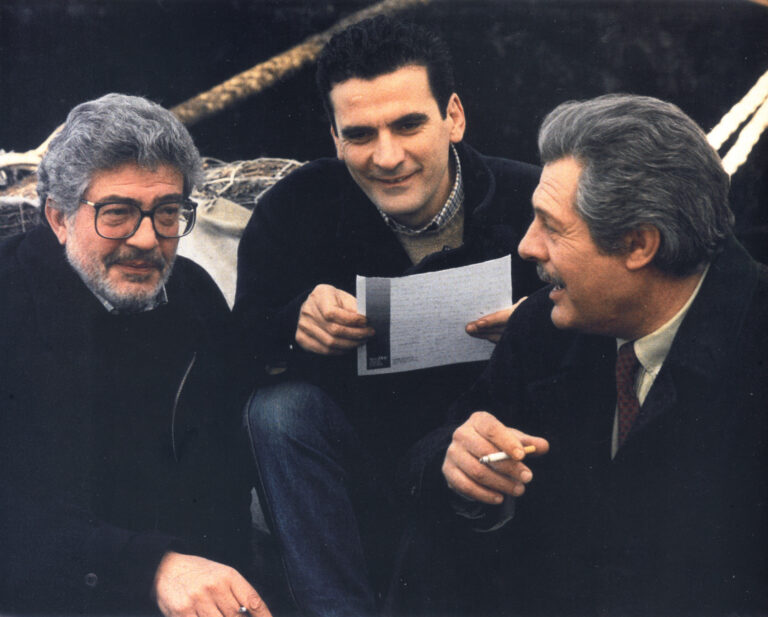SCUOLA DI CINEMA DEL CIRCOLO ‘G. SADOUL’ A VILLA ARBUSTO L’OMAGGIO A ETTORE SCOLA 