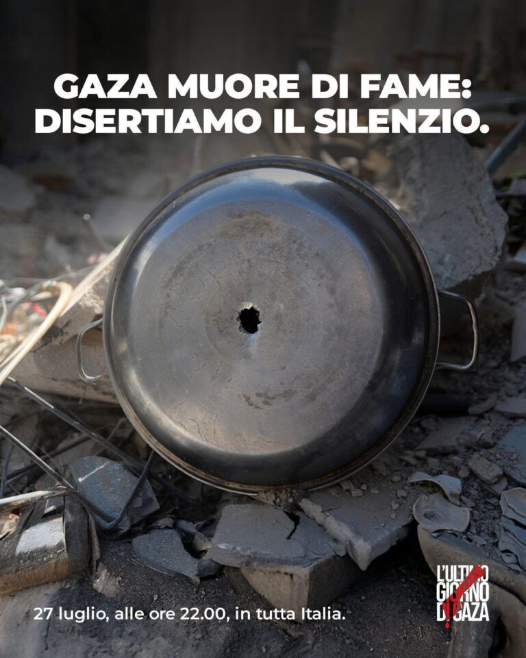 Le campane all’unisono per Gaza: il grido di pace dalle diocesi di Pozzuoli e Ischia questa sera alle ore 22:00