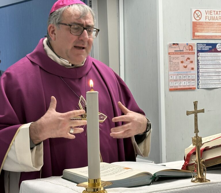 Ischia, nuove nomine nelle parrocchie: il Vescovo Villano invita alla corresponsabilità e al cammino comunitario