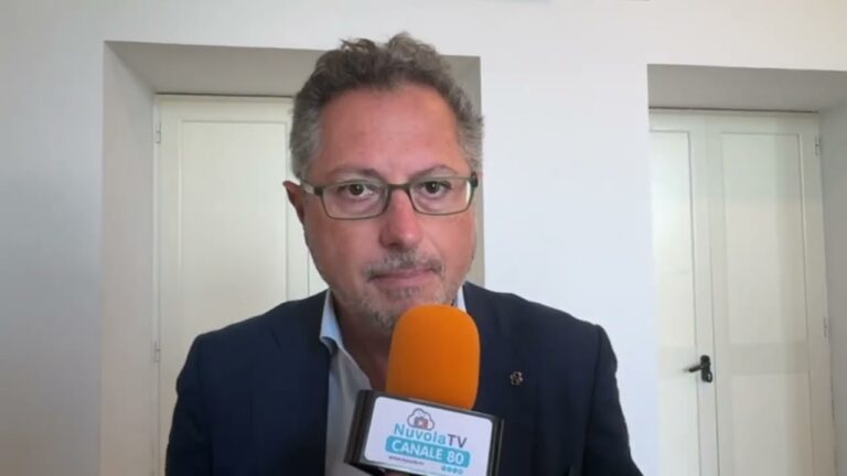 BORRELLI: ISCHIA, RITARDI ESTREMI NELLA MESSA IN SICUREZZA