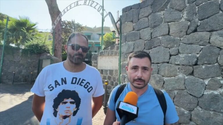 RIZZOLI: DOPO MESI TORNANO I DISTRIBUTORI AUTOMATICI. PRIMO RISULTATO PER LA UIL ASL NA2NORD