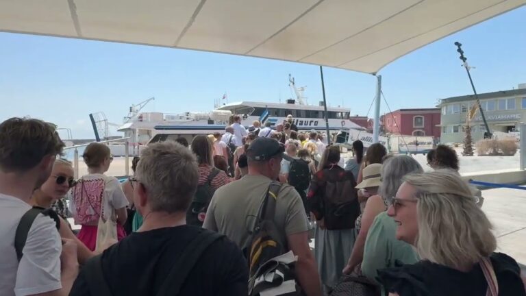 TURISMO, D’AMBRA: STAGIONE CON ANDAMENTO A MACCHIA DI LEOPARDO