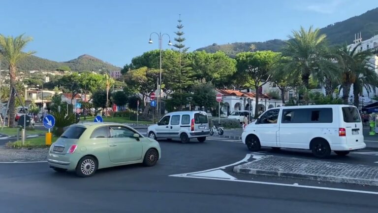 CASAMICCIOLA, L’ORDINANZA: STOP A MUSICA IN CONTEMPORANEA