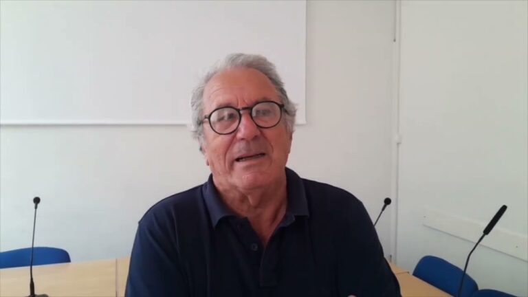 NUBIFRAGIO SULL’ISOLA, GROSSO: COSTANTE MONITORAGGIO DEL PRESIDIO