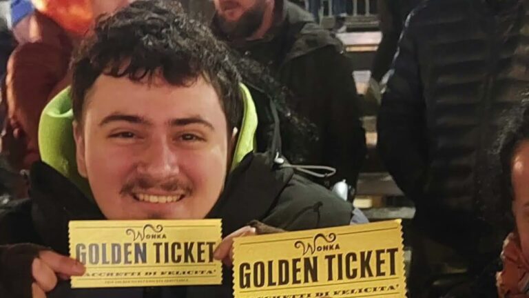 100 E LODE A FRANCESCO, NELLO DI LEVA: HA STUDIATO ANCHE CONTRO LA MALATTIA