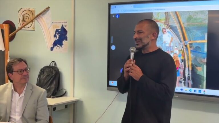 FESTA DI SANT’ANNA, LUIGI DI VAIA: PRONTA LA PRESENTAZIONE DEI BOZZETTI DELLE BARCHE