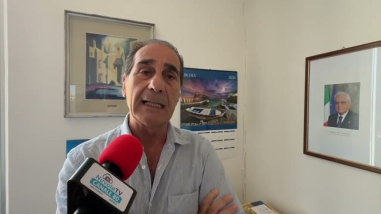 CLIMA E FRAGILITÀ DEL TERRITORIO, IL PUNTO DI PASCALE DOPO IL NUBIFRAGIO