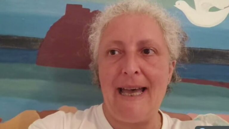 NIDO TARTARUGHE DISTRUTTO A FORIO, IL PUNTO CON CATERINA IACONO