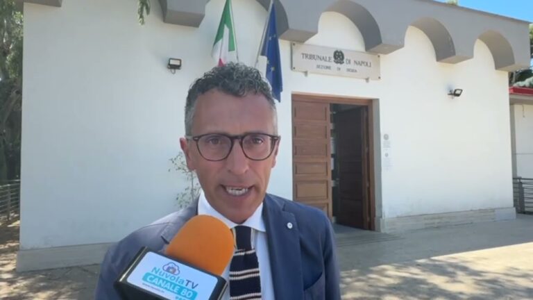 ROSSETTI: NESSUNO SI ASPETTAVA LA RICHIESTA DI ARCHIVIAZIONE 