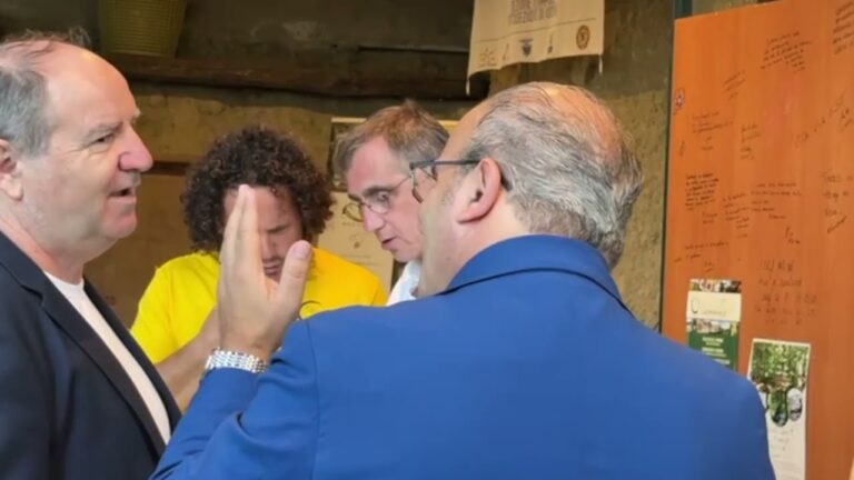 LA COLDIRETTI ISCHIA INCONTRA D’ERAMO: CHIEDIAMO PIU FONDI