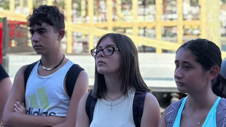 FESTA DI SANT’ANNA, LE TESTIMONIANZE DEI COSTRUTTORI: AMP REGNO DI NETTUNO – FORIO