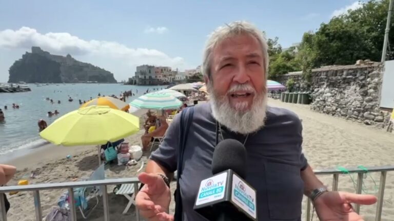 VUOSO: URGE UN RIMEDIO ALLE TANTE PROBLEMATICHE ALLA SPIAGGIA DELLA MANDRA