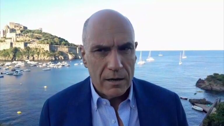 FERRANDINO: ADESSO L’ISOLA PUNTI AL MERCATO STRANIERO