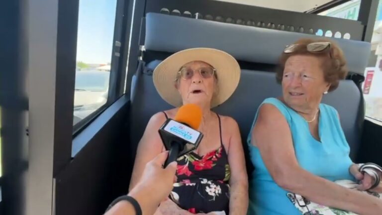 LACCONART CONQUISTA ANCORA: PASSEGGERI ENTUSIASTI DEL SERVIZIO “GREEN” E GRATUITO