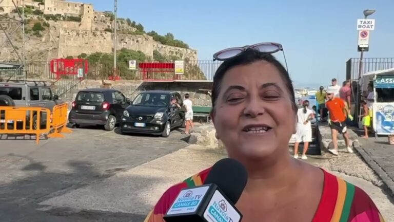 IL RITO DELLE PARTORIENTI IN PREGHIERA A SANT’ANNA: IL RACCONTO DI MARIANNA SASSO