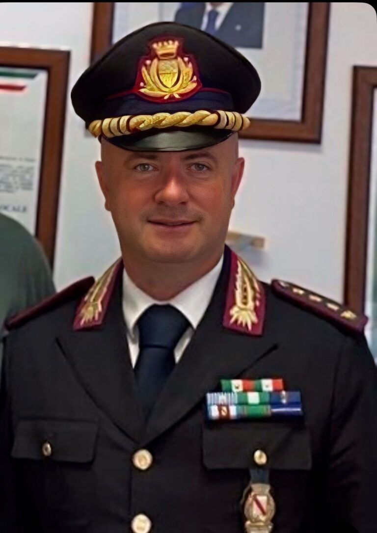 Afragola, raffica di sanzioni: la Polizia Locale capitanata dall’ischitano Piricelli stacca multe per oltre 70.000 euro