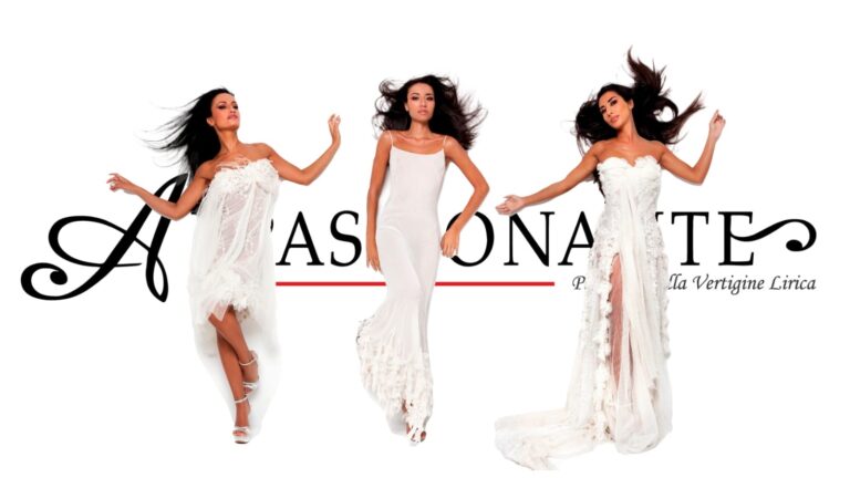 Appassionante in concerto: tre voci incanteranno Lacco Ameno il 10 agosto per la rassegna E…State Insieme