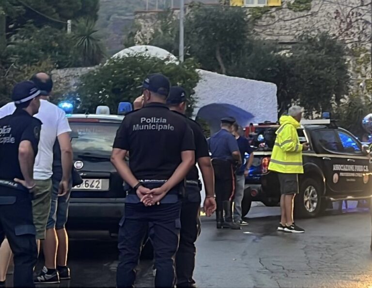 Ischia, il dolore che riguarda tutti: le parole di Fra Fedele Mattera sulla tragedia che ha scosso l’isola