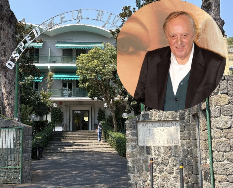 Dario Argento ricoverato a Ischia: “Non vedo l’ora di tornare a lavoro”