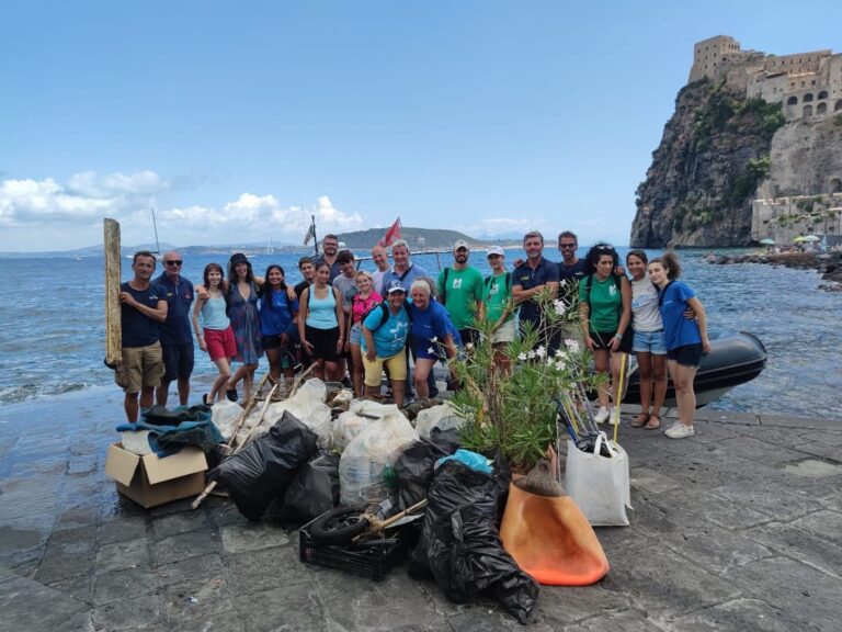 Regno di Nettuno: Operazione Sant’Anna, missione compiuta!