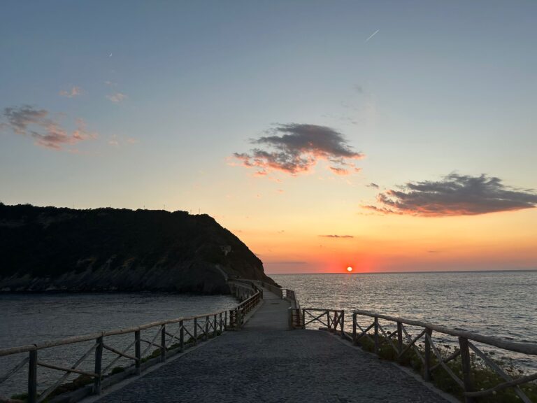 Vivara, nominata la Commissione di Riserva