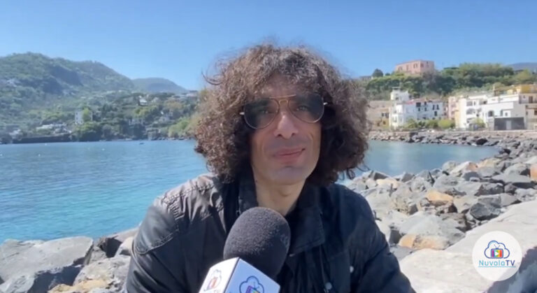 Andrea De Siano: “Grazie ai sindaci di Ischia e Forio, finalmente un segnale contro il degrado culturale”