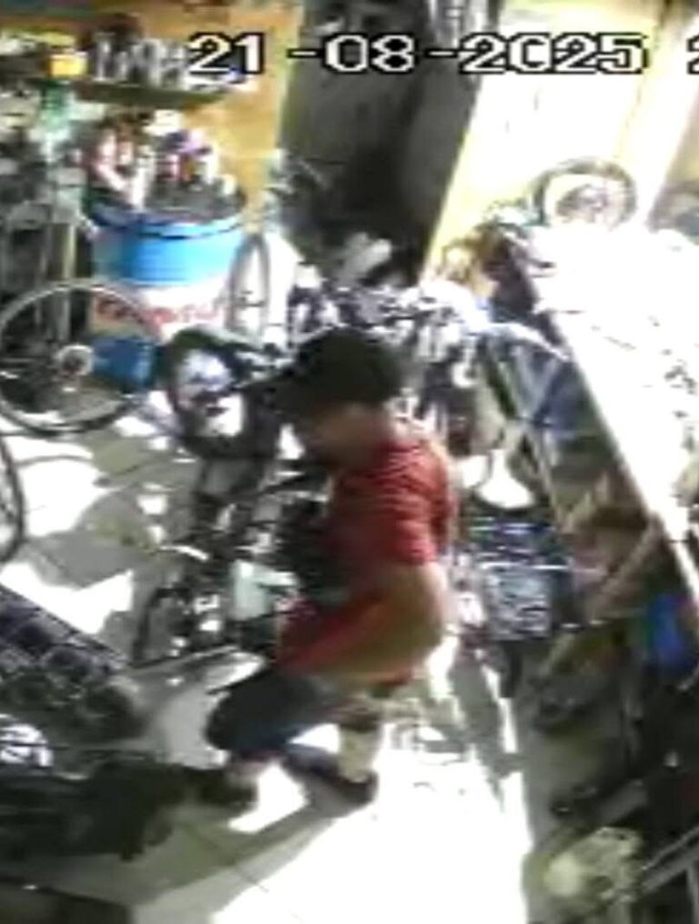 Ischia, furto di bici e contanti, l’imprenditore denuncia l’impunita’ dei responsabili