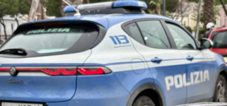Capri: ruba una borsa “griffata” scambiandola con una borsa contraffatta Denunciato un 28enne dalla Polizia di Stato