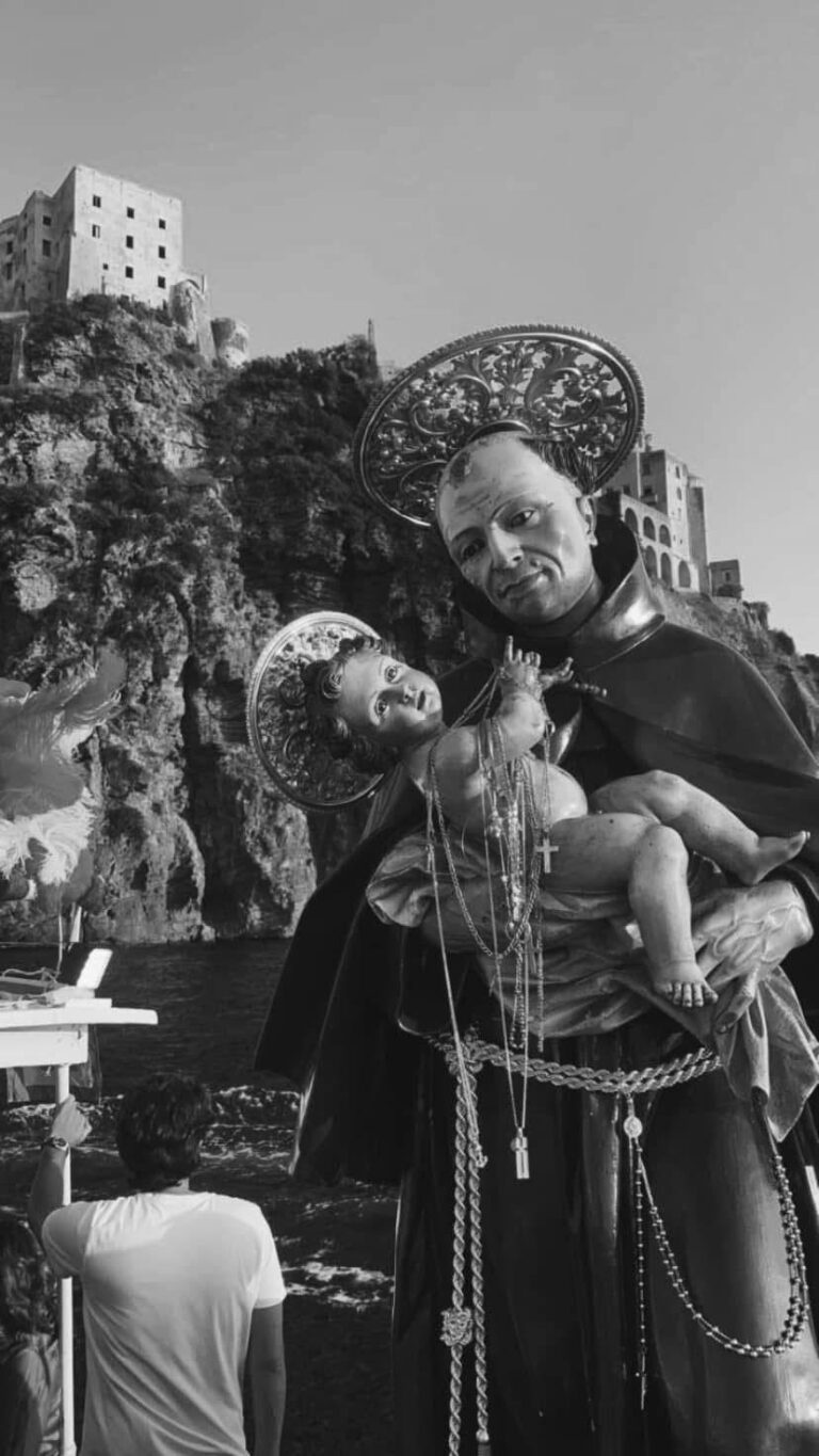 Ischia, San Giovan Giuseppe della Croce: programma domenica 31 agosto