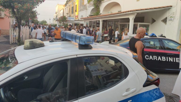 Controlli serrati a Ischia: sequestri, verbali e interventi per il rispetto delle regole