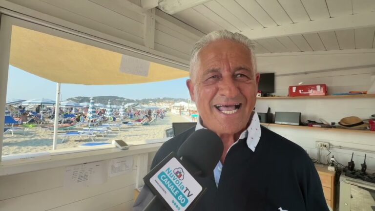 NO ALLA DE CRESCENZO, GIANNI MATTERA : BENE COSì, PUNTIAMO AD UNO STANDARD CULTURALE ALTO