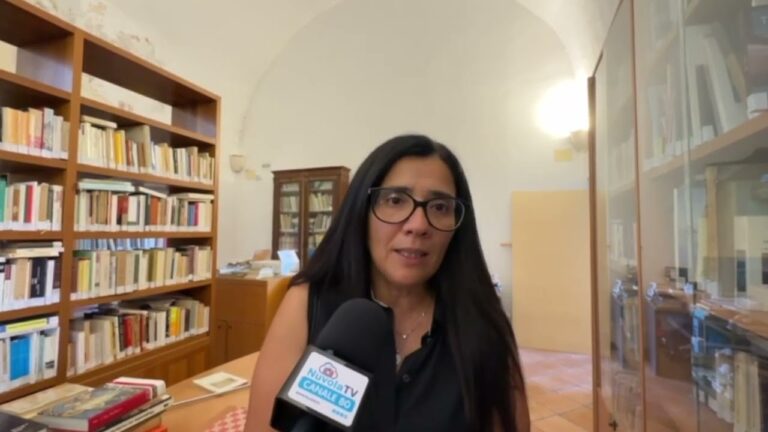 WEST NILE, IRENE IACONO: NESSUNA EPIDEMIA, MA DISINFESTIAMO CON CURA IL TERRITORIO