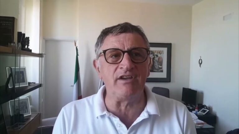 PIO MONTE, GIOSI FERRANDINO: ADESSO SI ACCELERA