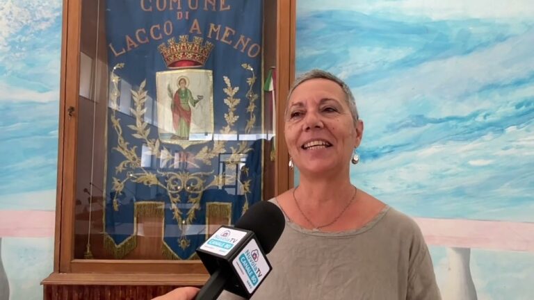 LACCO AMENO, MONTI: PUNTIAMO SULLA RAFFINATEZZA, E LE APPASSIONANTE HANNO INCARNATO LA NOSTRA VISIONE