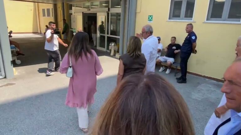 SANITÀ, VANNI: AL RIZZOLI AVREMO PERCORSI ASSISTENZIALI INNOVATIVI