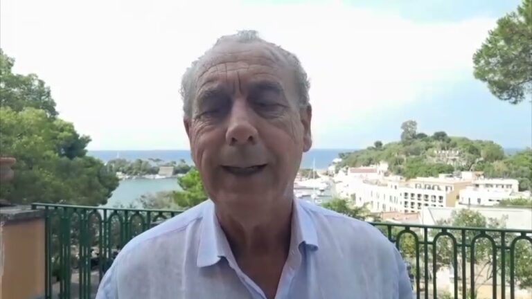 8 ANNI DAL SISMA, LEGNINI: IL PIANO DI RICOSTRUZIONE SARA’ LA SVOLTA