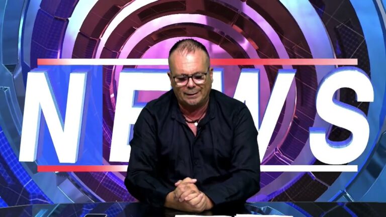 IL TG NEWS DEL 28 AGOSTO 2025