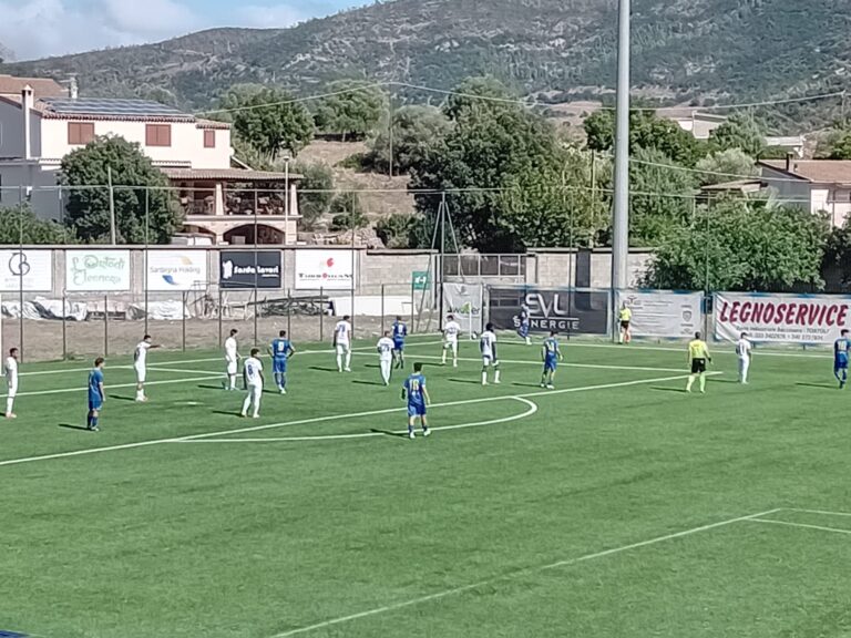 ISCHIA, IN TERRA SARDA ARRIVA IL PRIMO PUNTO