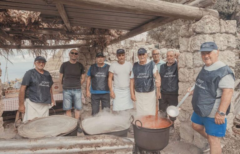 Forio celebra S. Maria al Monte tra emozione e memoria: i ringraziamenti di Maria Rosaria Impagliazzo
