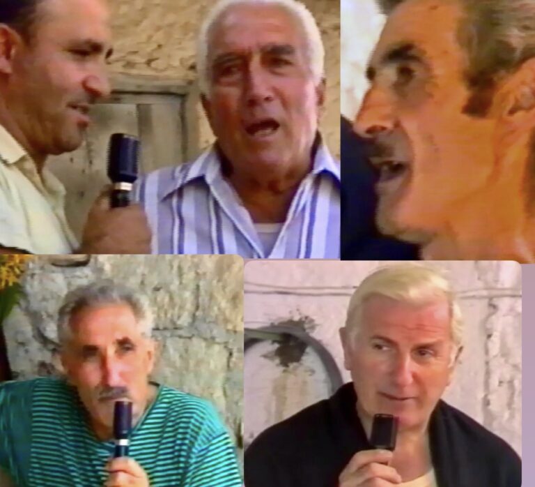 Santa Maria al Monte: questa sera lo speciale “Amarcord” su Canale 80