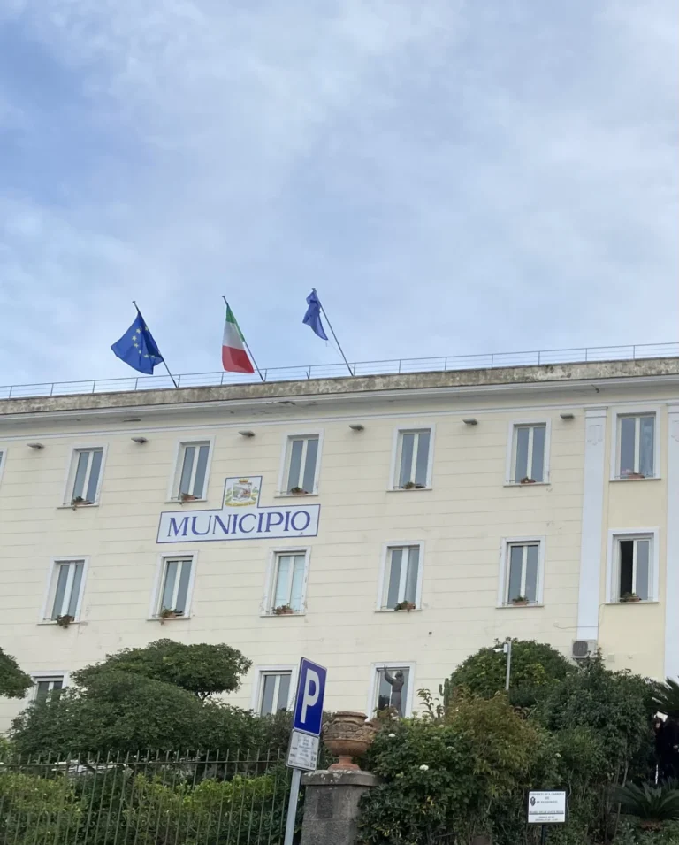 Casamicciola Terme: No all’archiviazione, si alla verità sulla frana del 2022