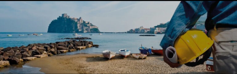 Elezioni per il rinnovo del Consiglio dell’Ordine degli Ingegneri della Provincia di Napoli: appello alla partecipazione da Ischia